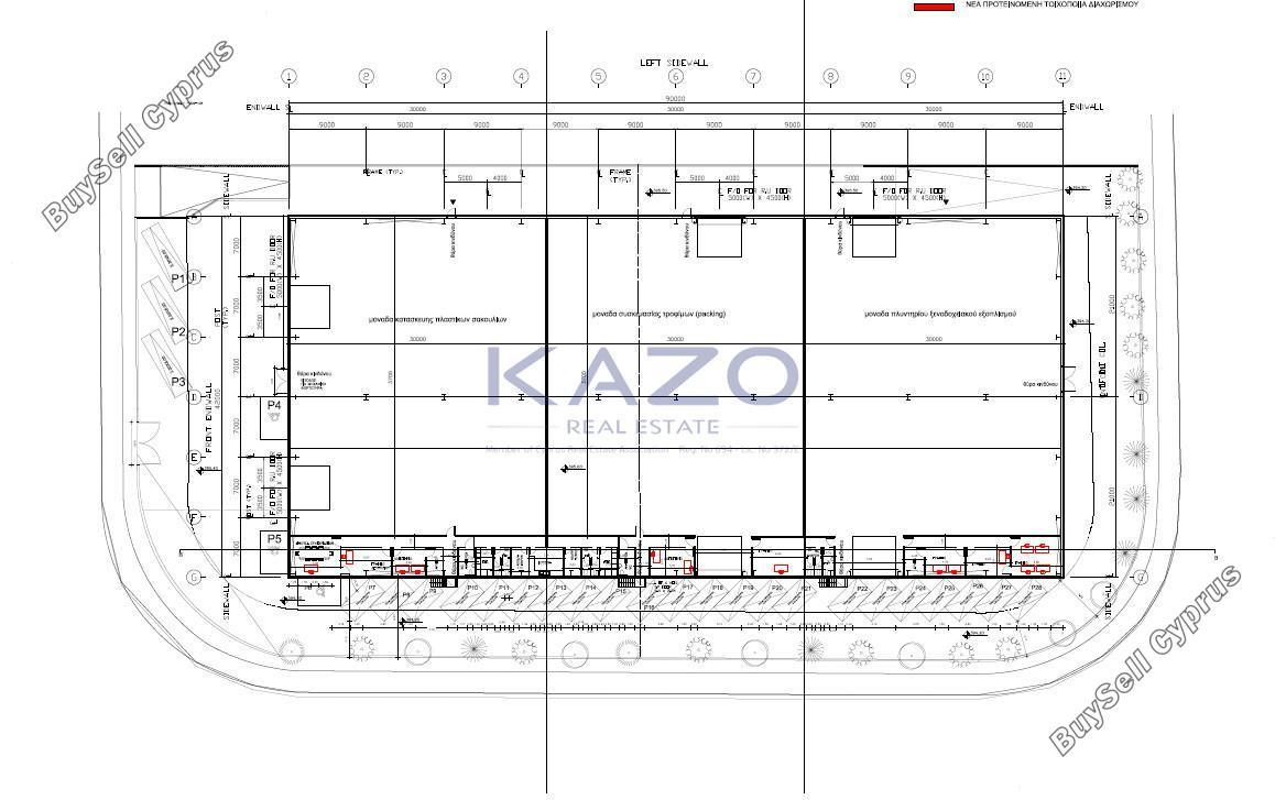 studio warehouse for sale ypsonas limassol 8966474 image 17838669