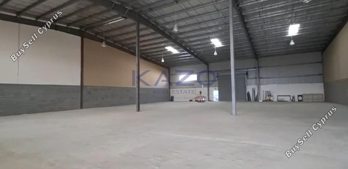 studio warehouse for sale ypsonas limassol 8966474 image 17838677