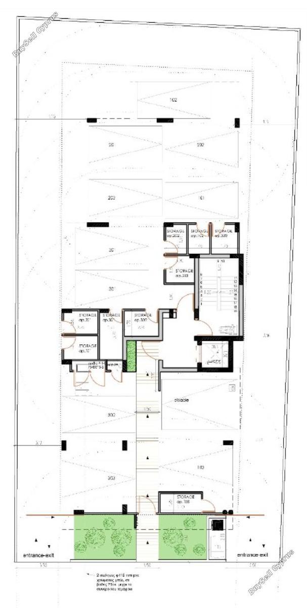 2 bedroom apartment for sale aradippou larnaca 8317574 image 15646189