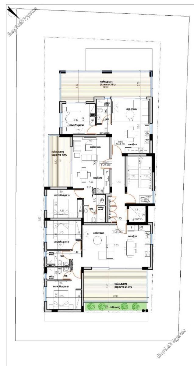 2 bedroom apartment for sale aradippou larnaca 8317574 image 15646192