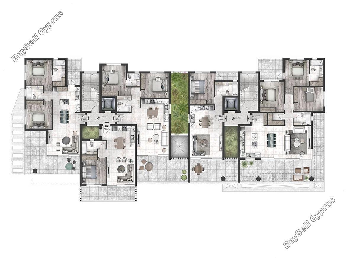 2 bedroom apartment for sale germasogeia limassol 1768574 image 5213585