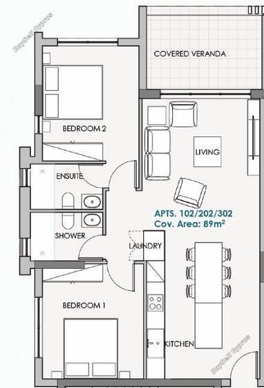 2 bedroom apartment for sale geroskipou paphos 7735574 image 13975257