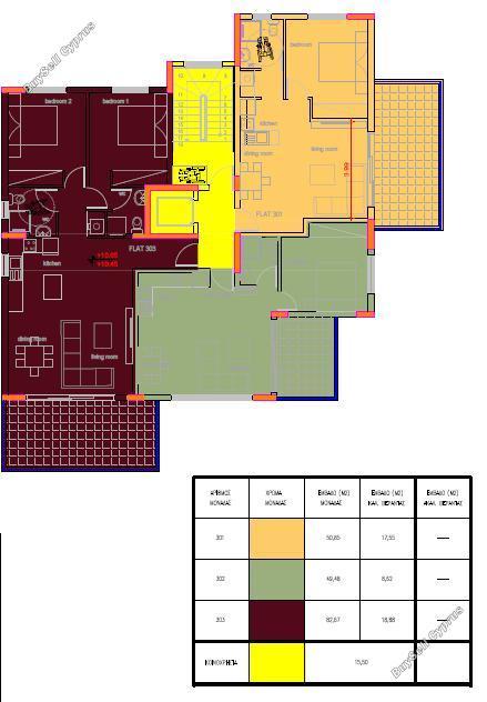 2 bedroom apartment for sale pallouriotissa nicosia 8355574 image 14634769
