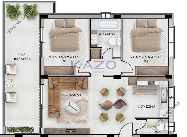2 bedroom apartment for sale ypsonas limassol 1737574 image 14560902