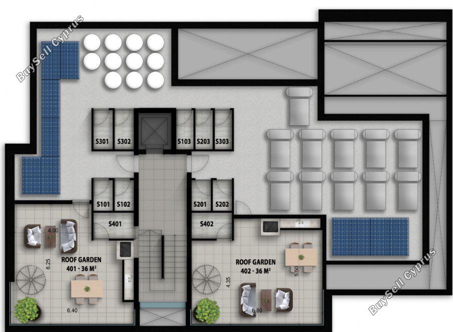 2 bedroom penthouse for sale faneromeni larnaca 8449574 image 15081590