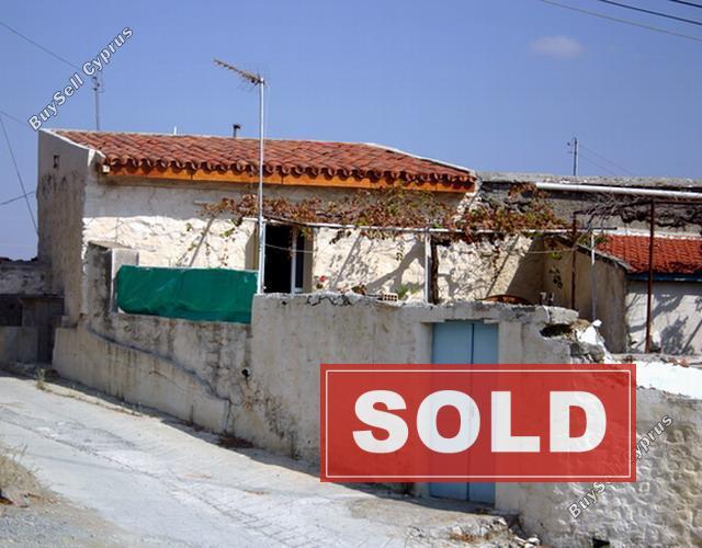 2 bedroom semi detached house sold kellaki limassol 214574 image 63833