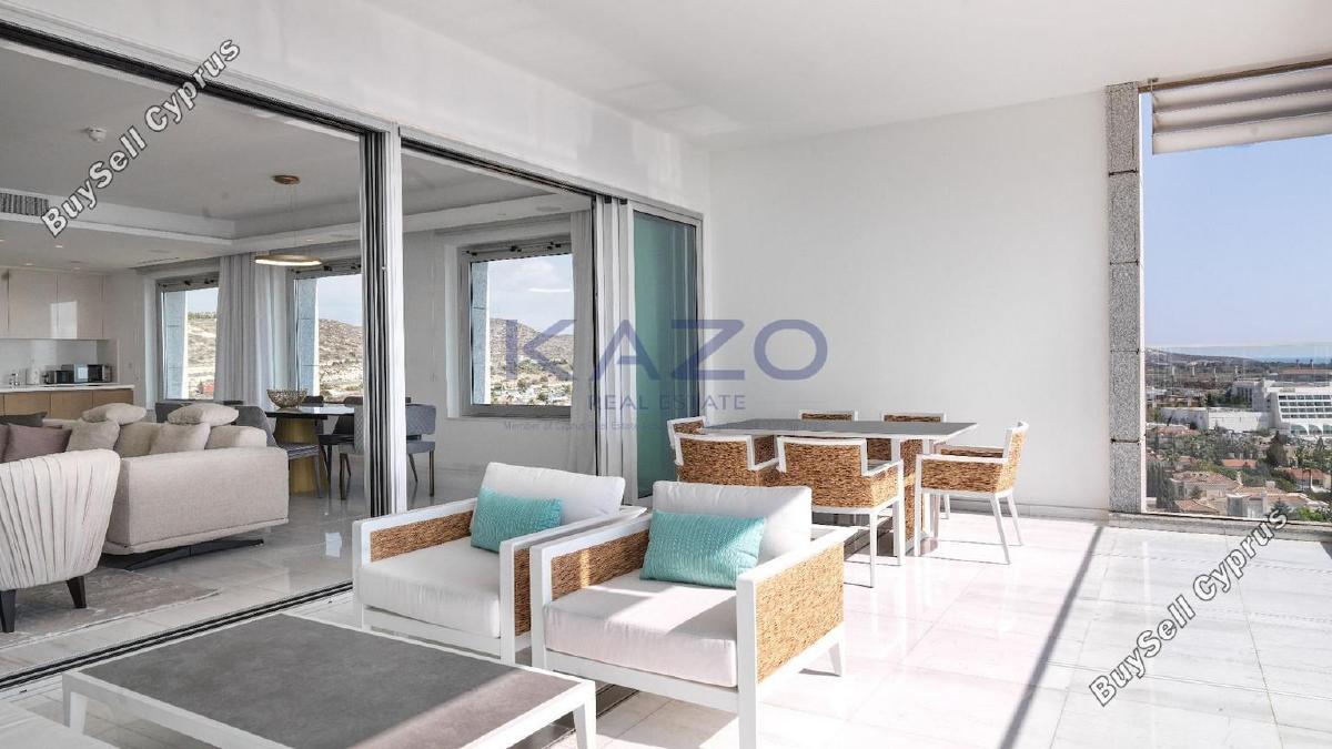 3 bedroom apartment for rent parekklisia limassol 1757574 image 6448457