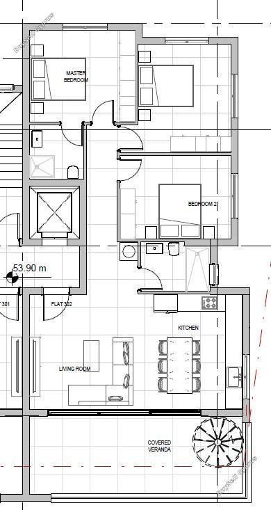 3 bedroom apartment for sale verengaria limassol limassol 8156574 image 13483241