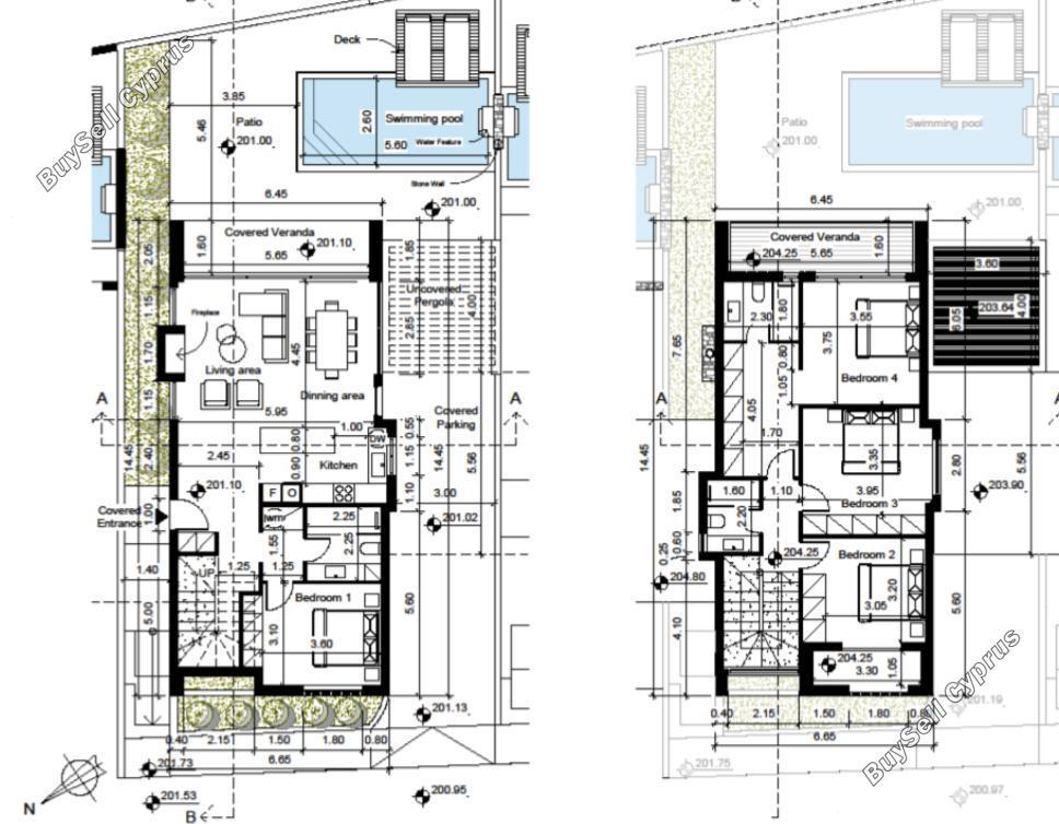 3 bedroom detached house for sale konia paphos 1524574 image 6017616