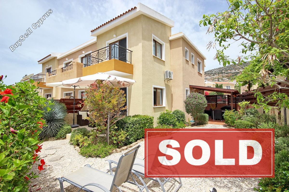 3 bedroom end town house sold peyia paphos 686574 image 411928
