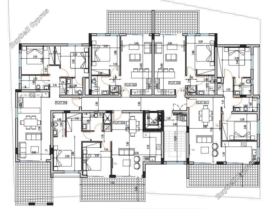3 bedroom penthouse for sale sotiros agios ioannis larnaca larnaca 1678574 image 14384088