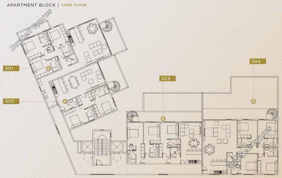 4 bedroom penthouse for sale protaras famagusta 1600574 image 9332987