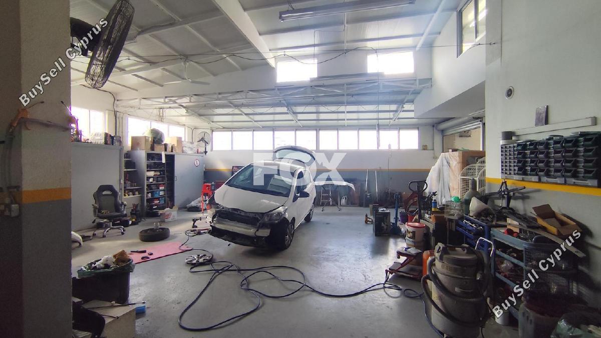 studio warehouse for rent limassol municipality limassol 8244574 image 14085744