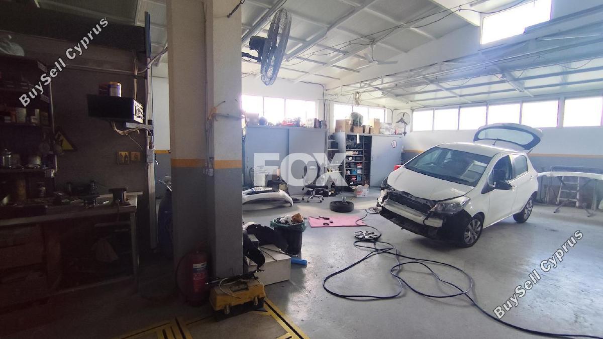 studio warehouse for rent limassol municipality limassol 8244574 image 14085746
