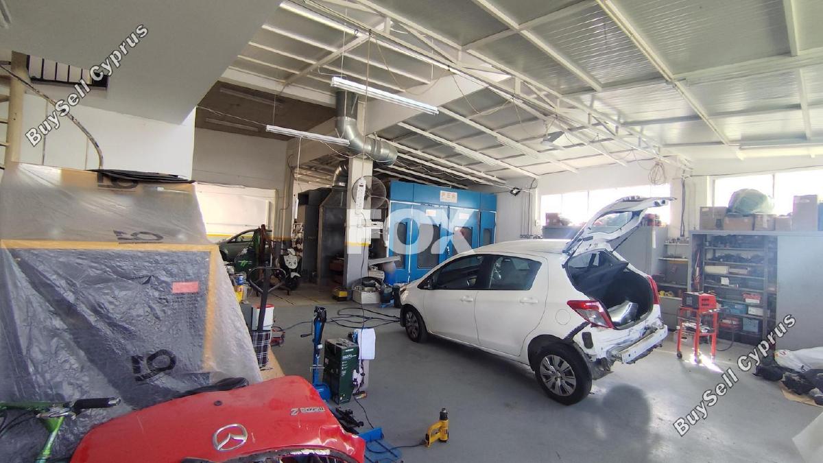 studio warehouse for rent limassol municipality limassol 8244574 image 14085749