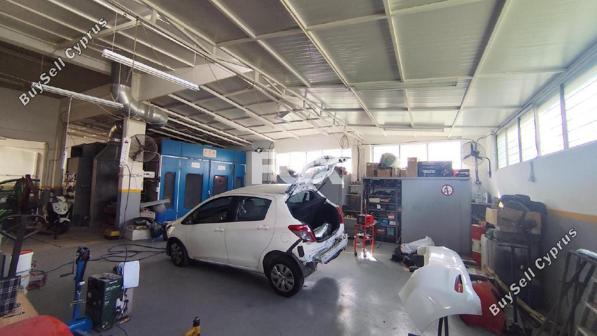 studio warehouse for rent limassol municipality limassol 8244574 image 14085751
