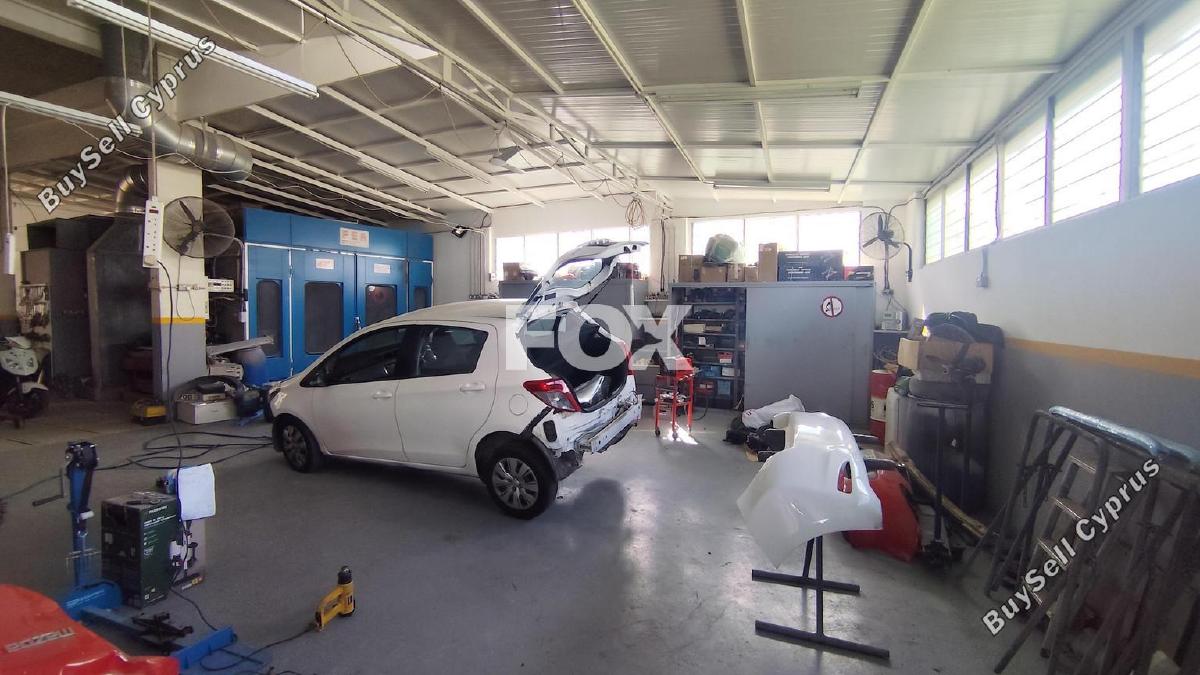 studio warehouse for rent limassol municipality limassol 8244574 image 14085752