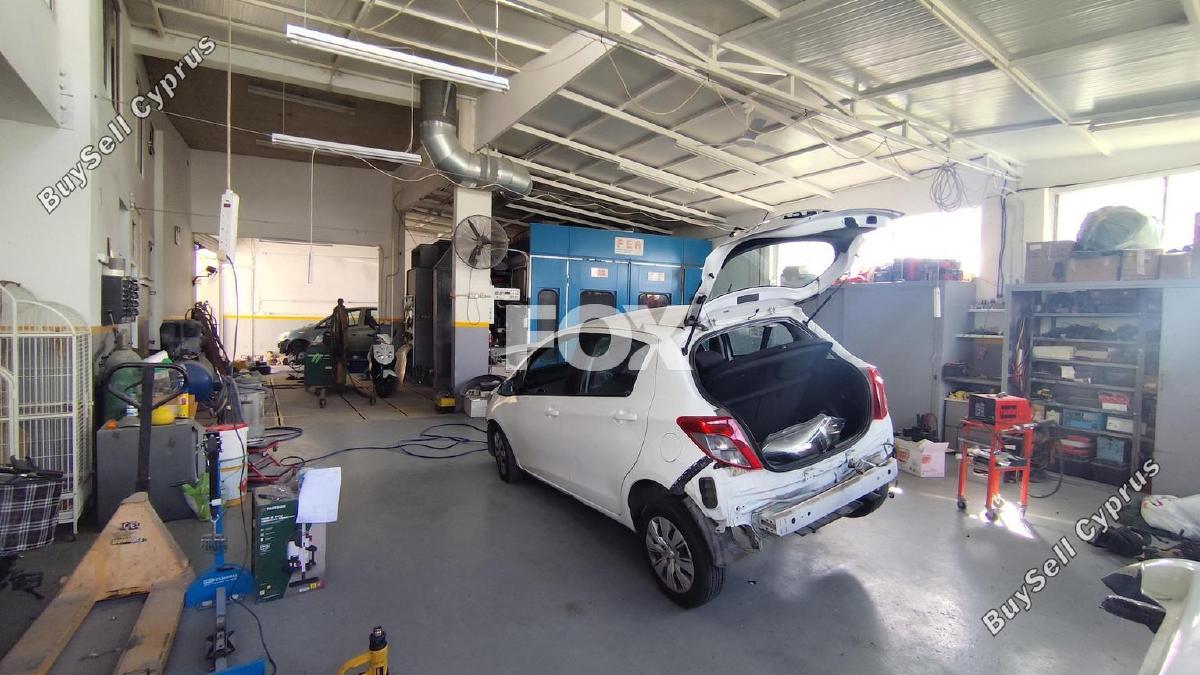 studio warehouse for rent limassol municipality limassol 8244574 image 14085753