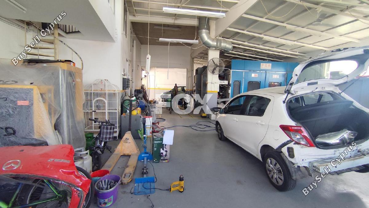 studio warehouse for rent limassol municipality limassol 8244574 image 14085754
