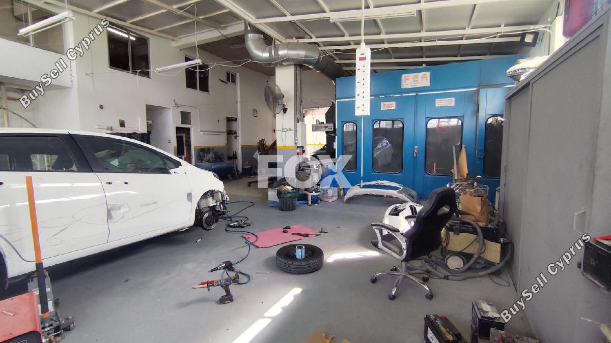 studio warehouse for rent limassol municipality limassol 8244574 image 14085755