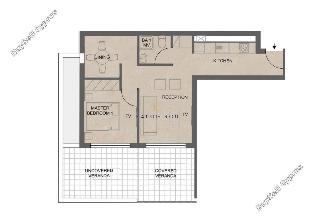 1 bedroom apartment for sale livadia larnacas larnaca 8355674 image 14642422