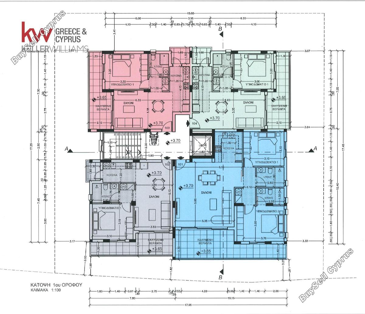 1 bedroom apartment for sale makedonitissa nicosia 7555674 image 16132080