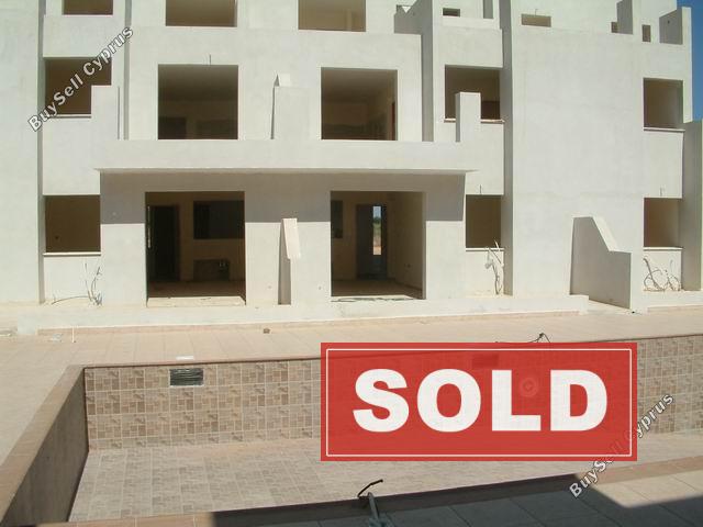 1 bedroom ground floor apartment sold kapparis famagusta 219674 image 116720
