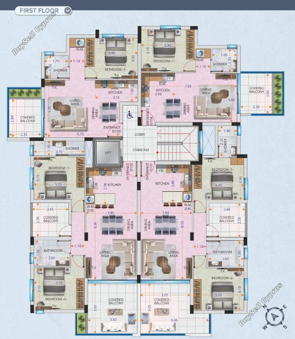2 bedroom apartment for sale aradippou larnaca 8585674 image 15679713