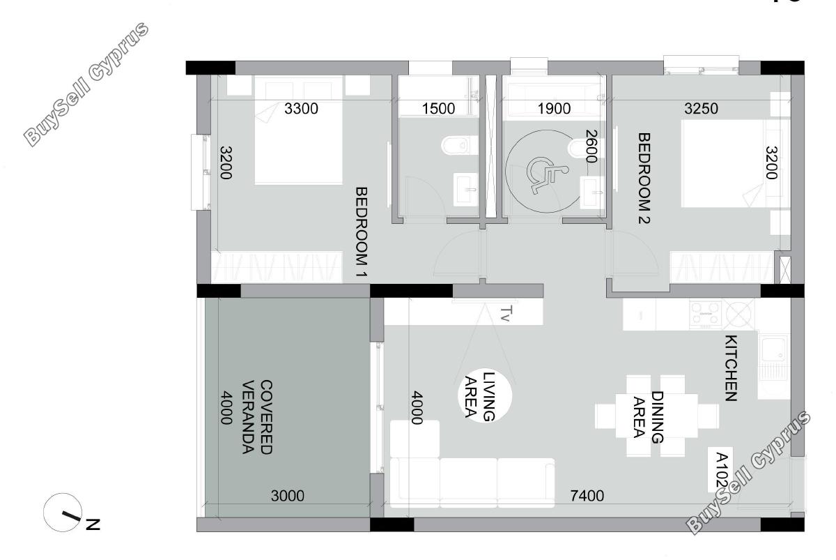 2 bedroom apartment for sale germasogeia limassol 1902674 image 7292380