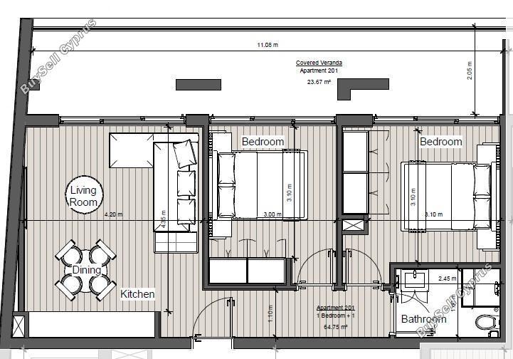 2 bedroom apartment for sale katholiki limassol 8244674 image 13838442