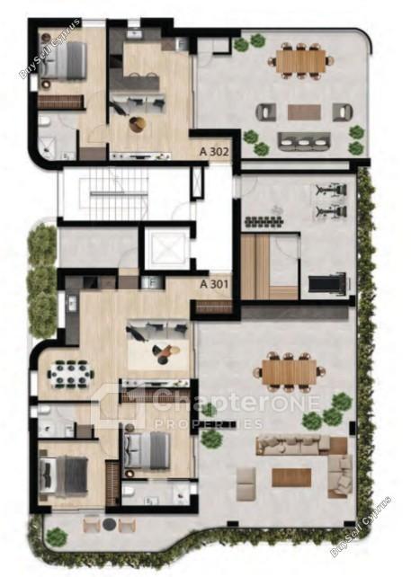 2 bedroom apartment for sale paphos municipality paphos 8382674 image 15837555