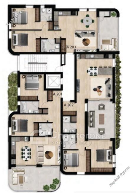 2 bedroom apartment for sale paphos municipality paphos 8382674 image 15837556