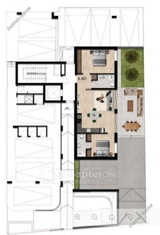 2 bedroom apartment for sale paphos municipality paphos 8382674 image 15837558