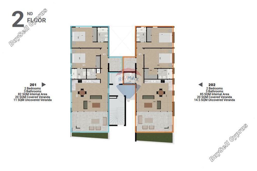 2 bedroom apartment for sale platy aglantzias nicosia 8526674 image 15446315