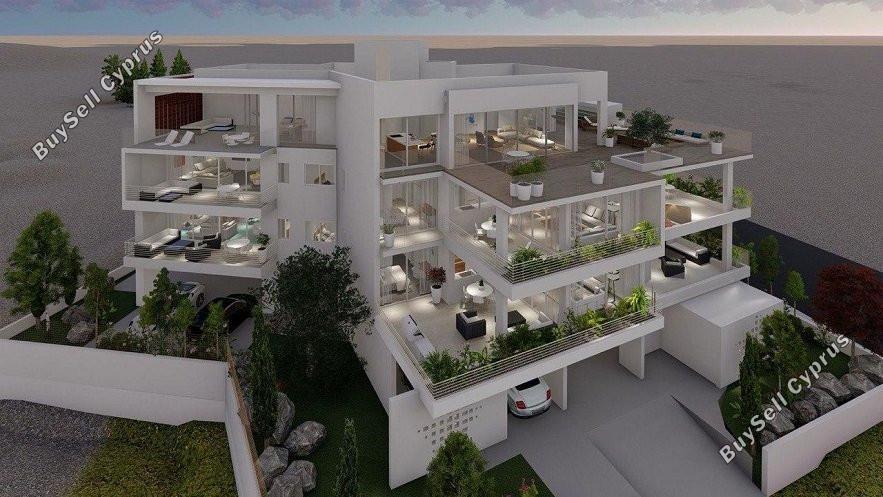 2 bedroom penthouse for sale konia paphos 1898674 image 14220256