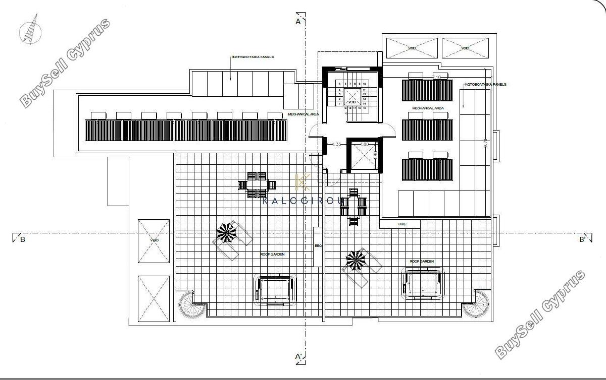 3 bedroom apartment for sale linopetra limassol 1934674 image 7625660