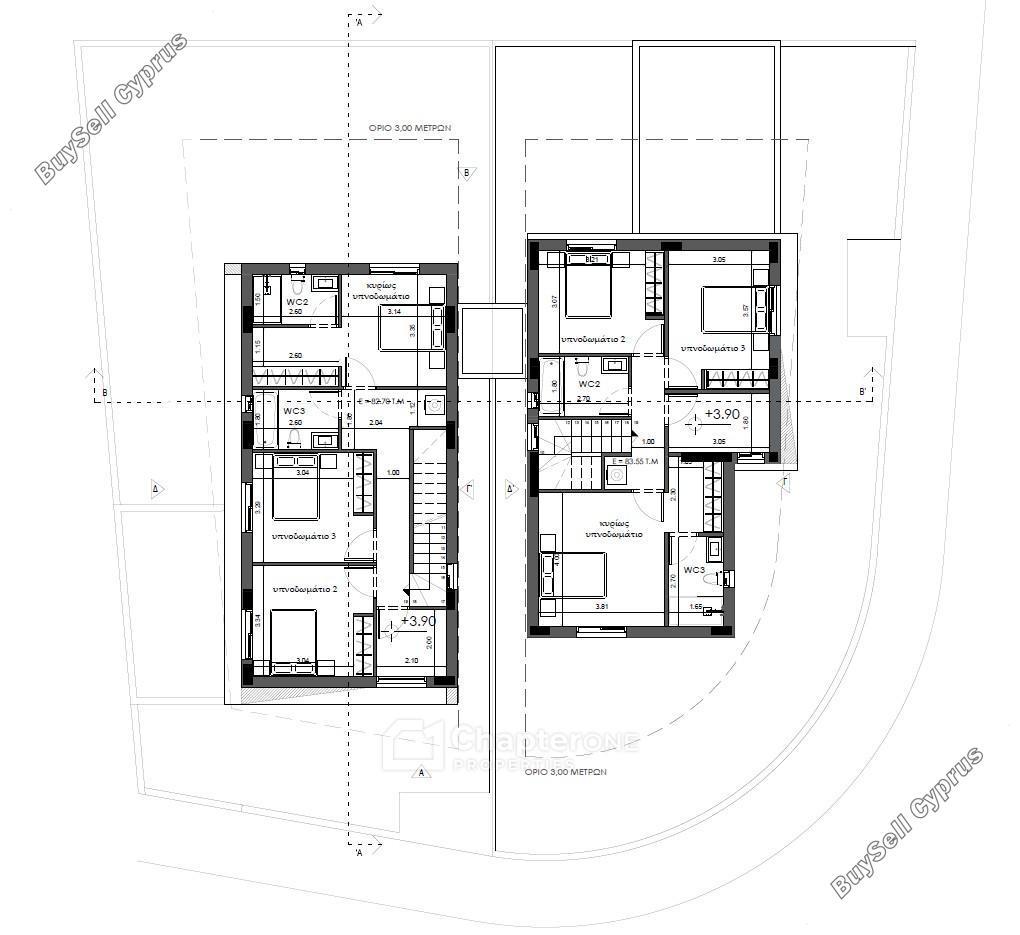 3 bedroom detached house for sale pano lakatamia nicosia 8765674 image 16564929