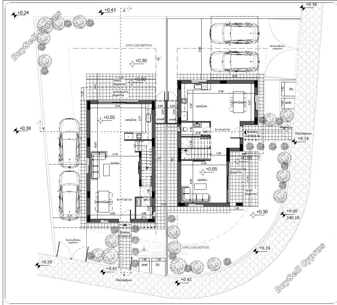 3 bedroom detached house for sale pano lakatamia nicosia 8765674 image 16564930
