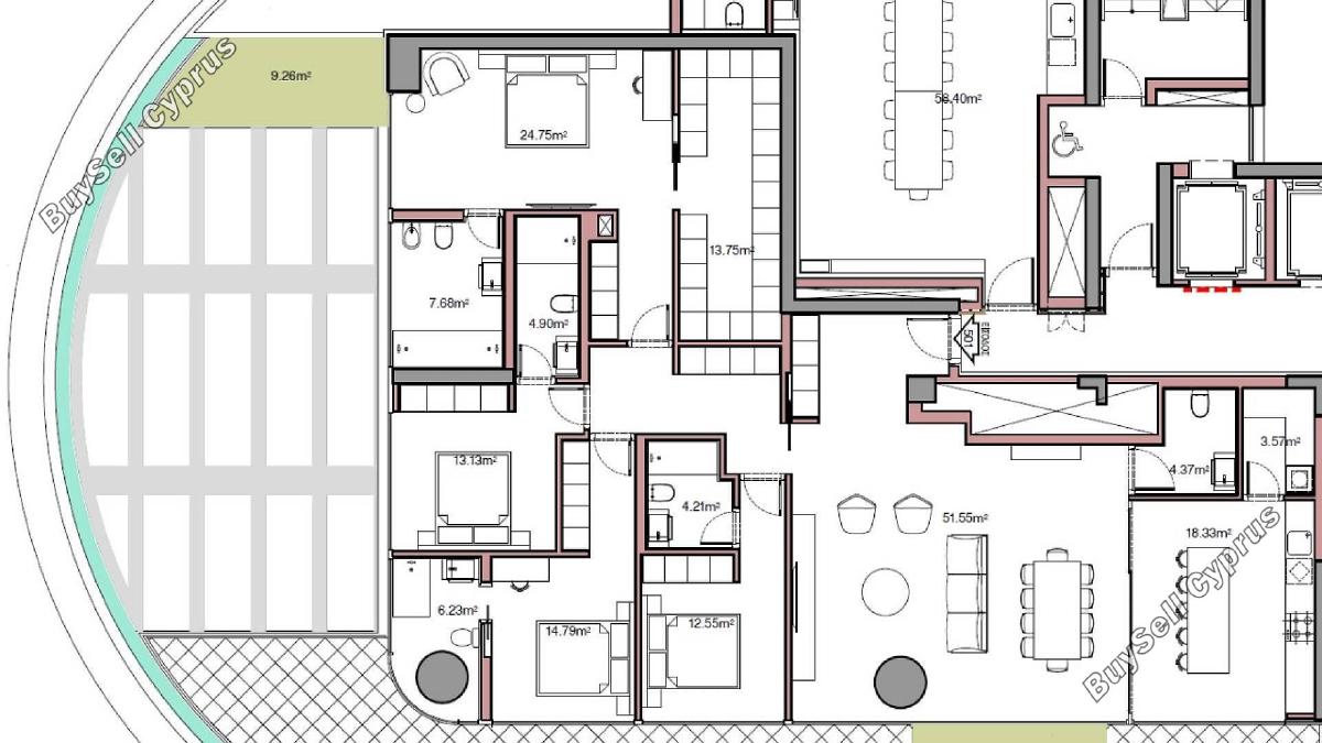 4 bedroom apartment for sale mouttagiaka limassol 8720674 image 16321882