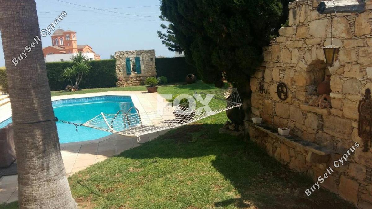 4 bedroom detached house for rent ypsonas limassol 1146674 image 14866557