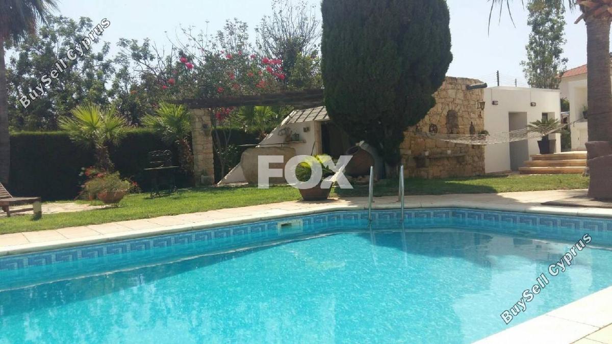 4 bedroom detached house for rent ypsonas limassol 1146674 image 14866561