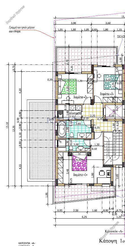 4 bedroom semi detached house for sale agia fyla limassol 8151674 image 13457861