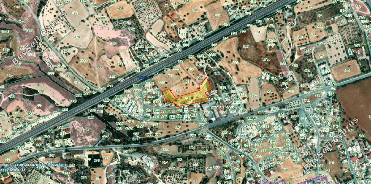 land for sale alethriko larnaca 830674 image 4082265