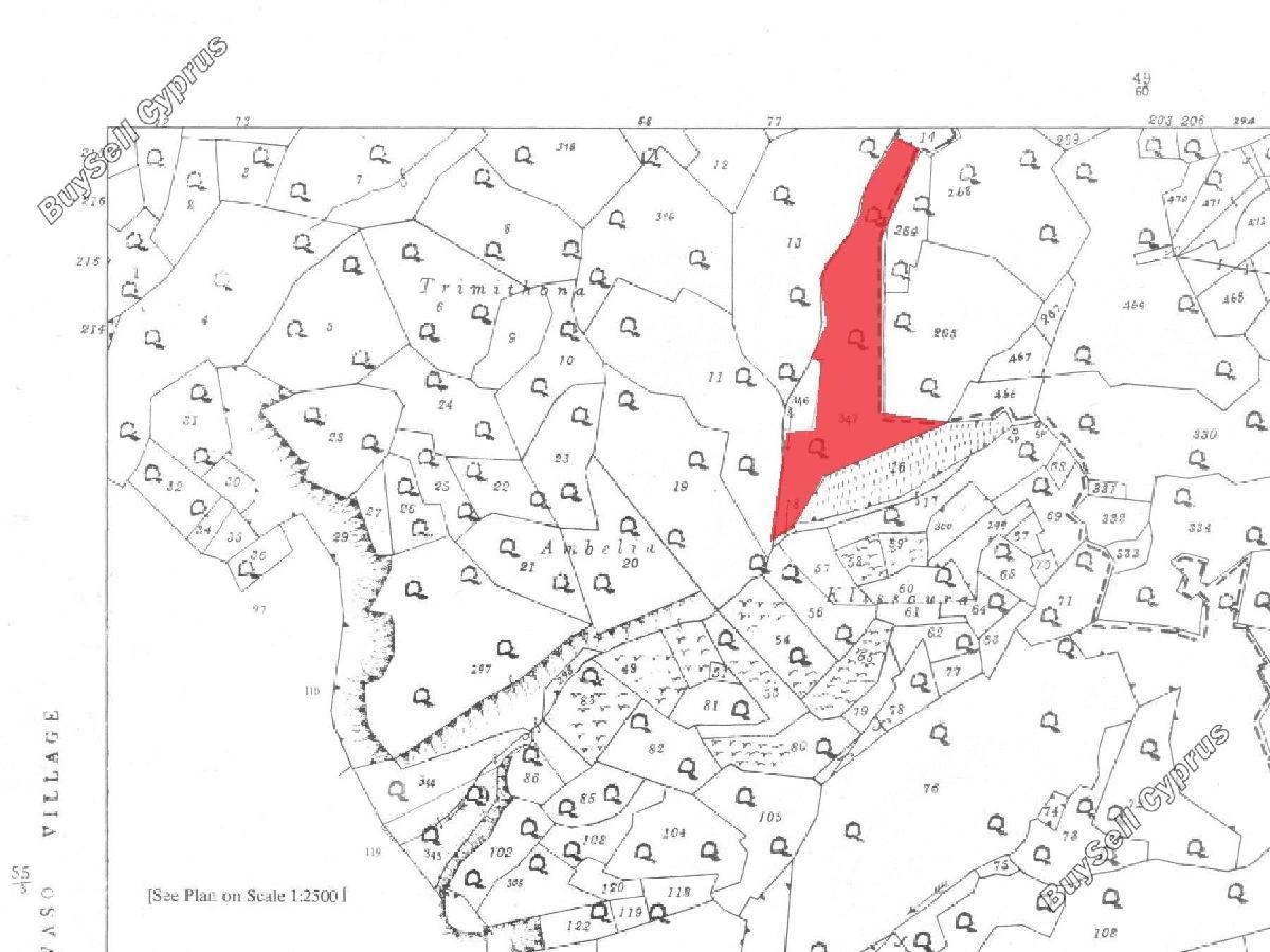 land for sale kalavasos larnaca 8726674 image 16333288