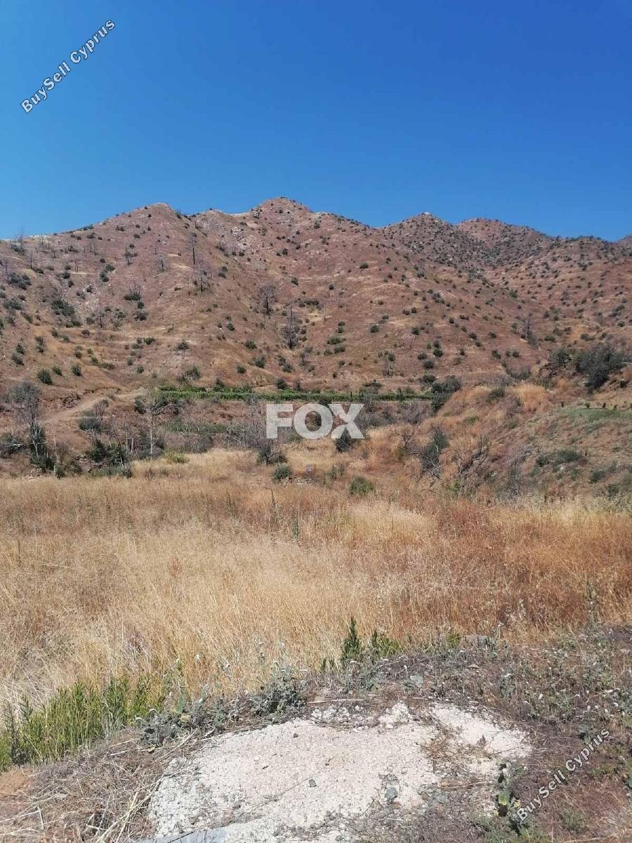 land for sale melini larnaca 1216674 image 9319002