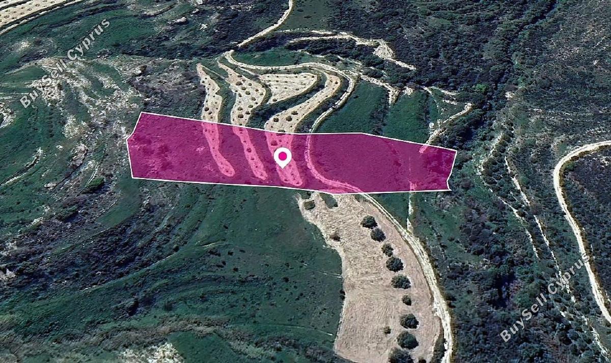 land for sale stroumbi paphos 1897674 image 14207302