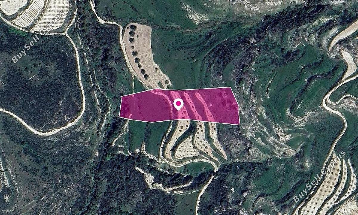 land for sale stroumbi paphos 1897674 image 14207303