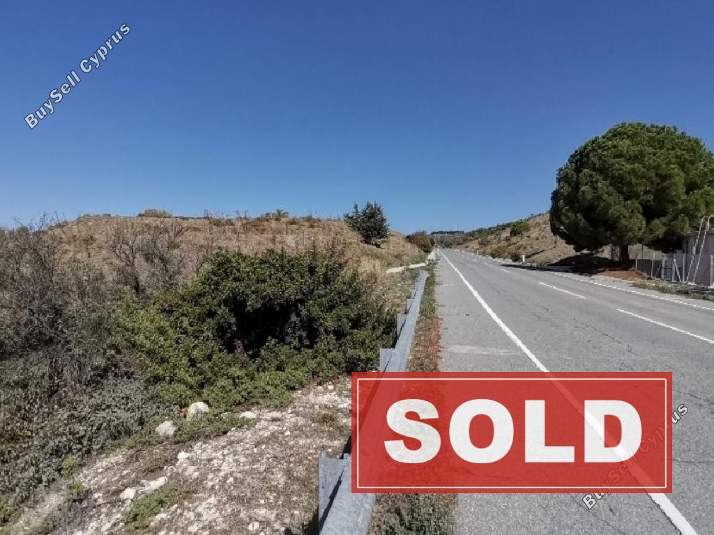 land sold pentalia paphos 1565674 image 3908744
