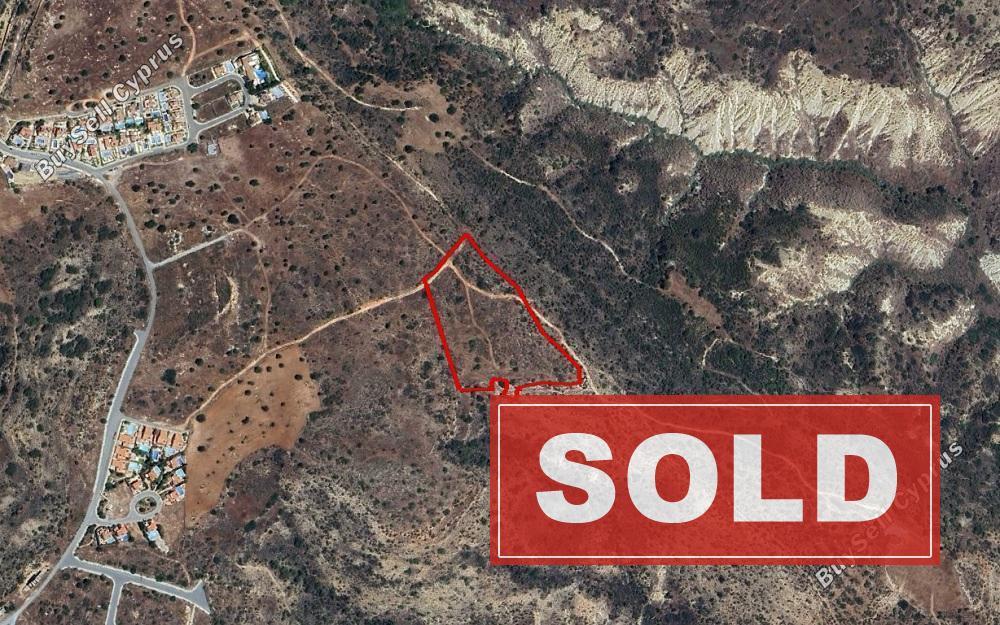 land sold pissouri limassol 828674 image 2810149