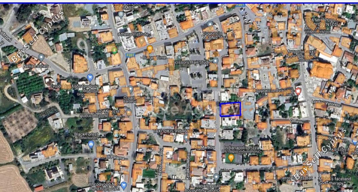 plot for sale dali nicosia 1198674 image 5175813
